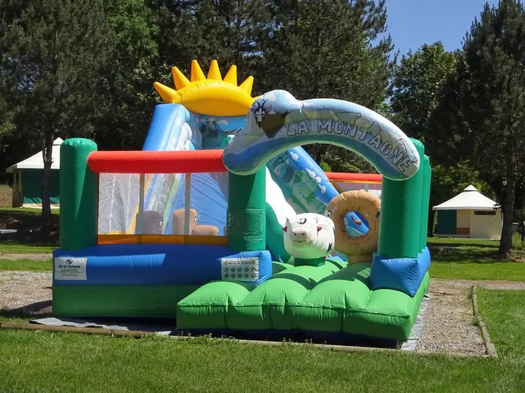 Camping Audinac - Miniature 7