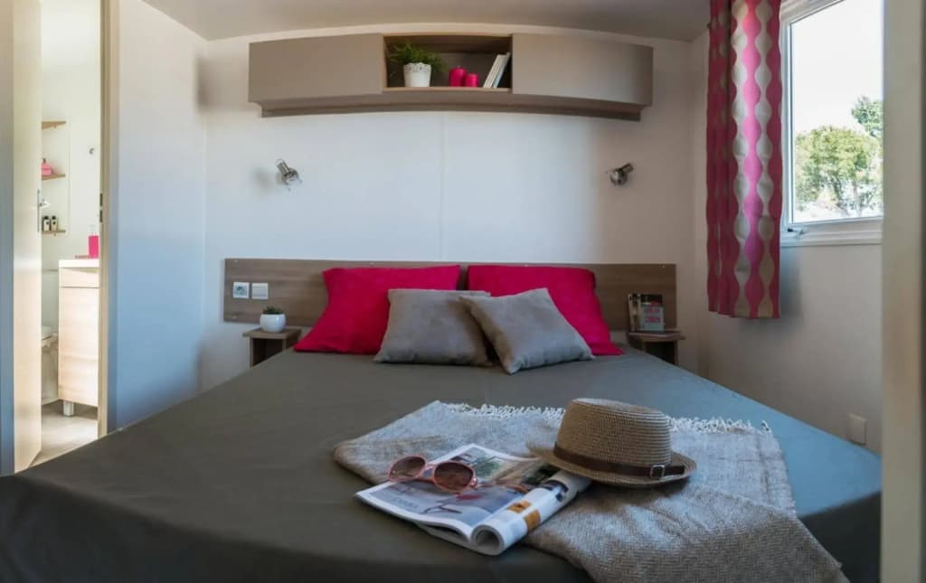 Camping le Montourey - Photo 3