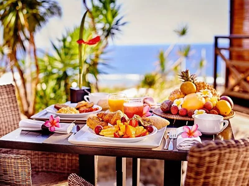 Iloha Seaview Hotel - Photo 5