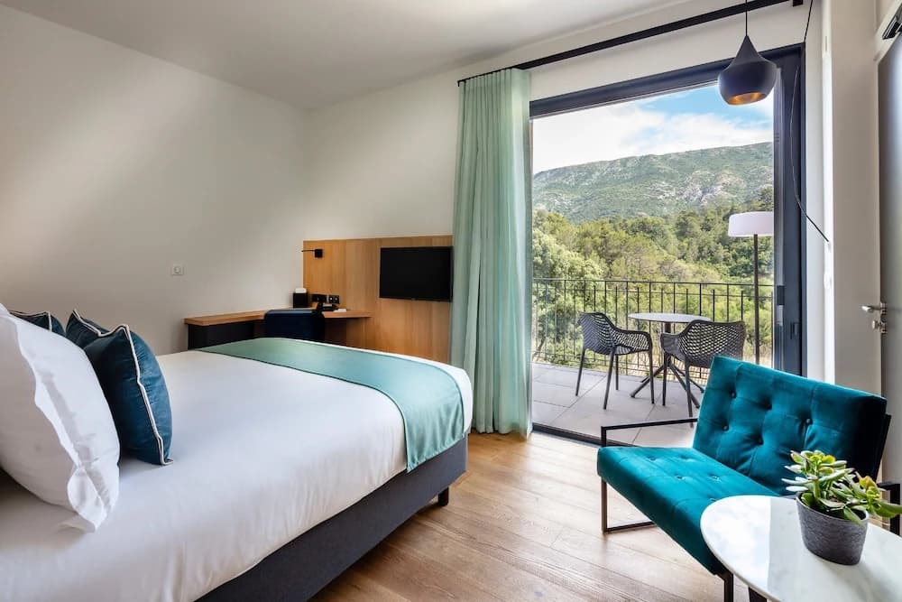 Hotel Sainte Victoire - Photo 3