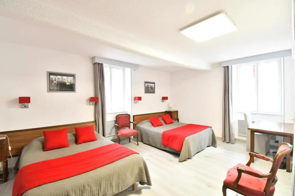 Hotel Fortin - Photo 5