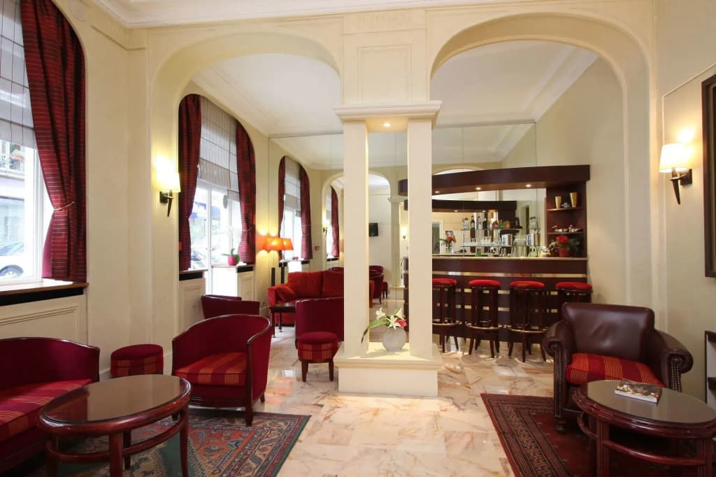 Relais du Pré - Photo 2