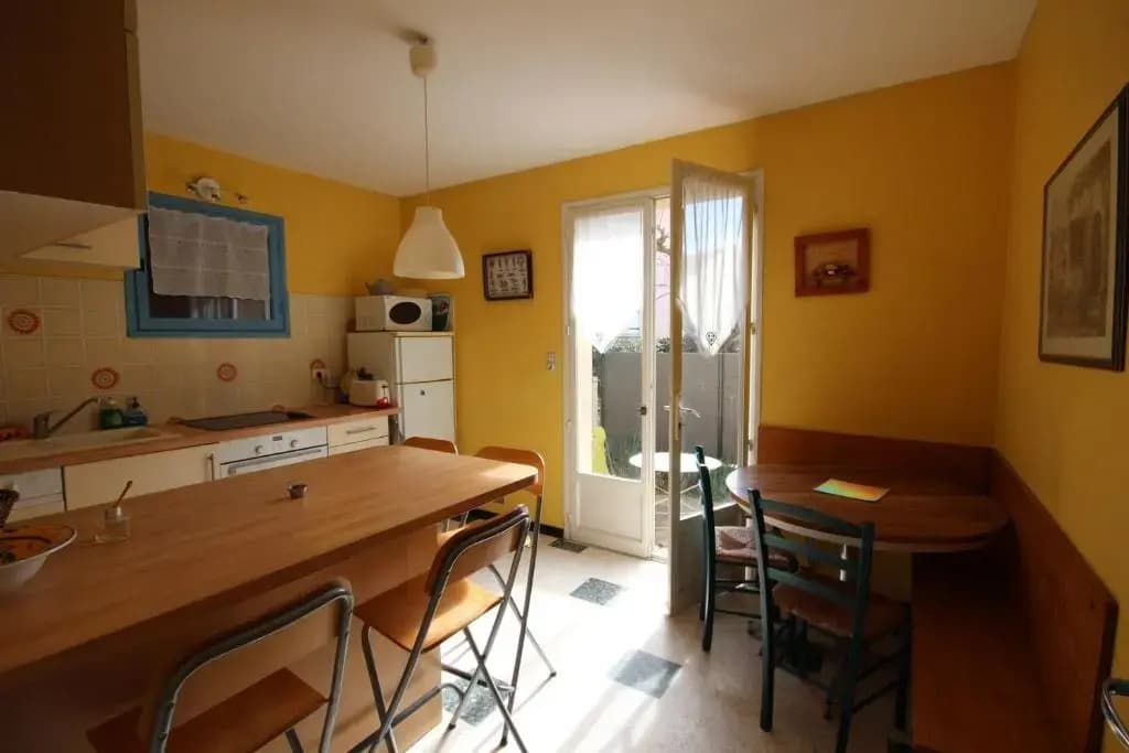 Belle maison de vacances proche du centre et des plages 8 couchages, vue mer, PORTIRAGNES PLAGE LXRM21 - Photo 2