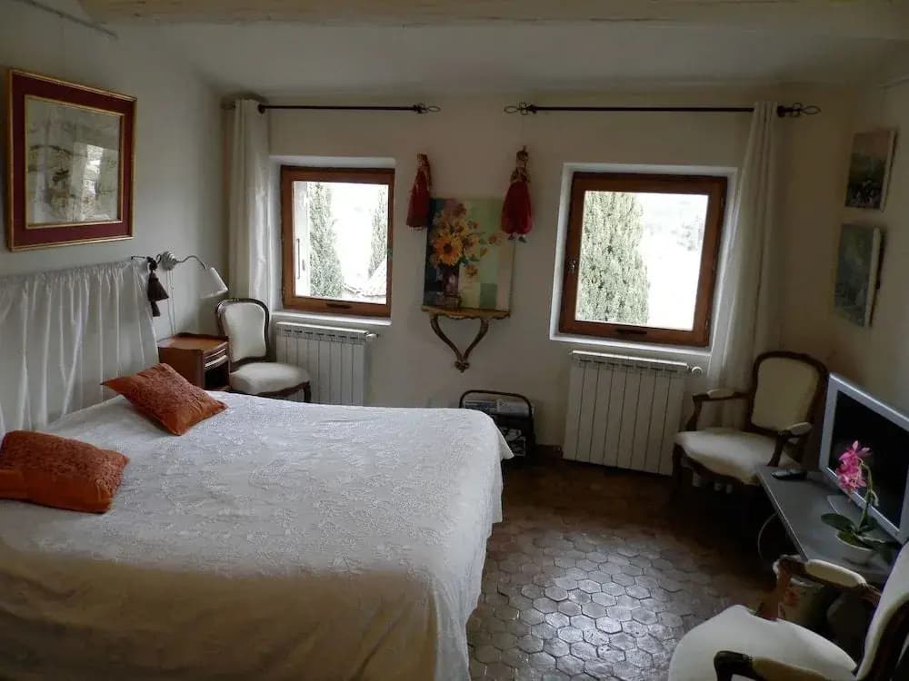 B&B Atelier du Château - Miniature 6