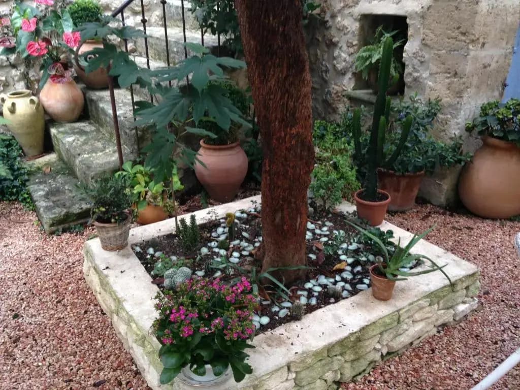 La Maison Du Peintre En Provence - Miniature 7