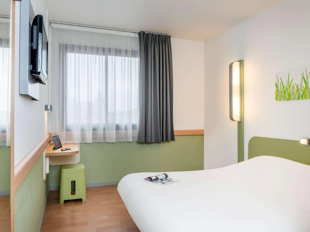 Greet Hotel Evreux Centre - Route de Normandie by Accor - Photo 3