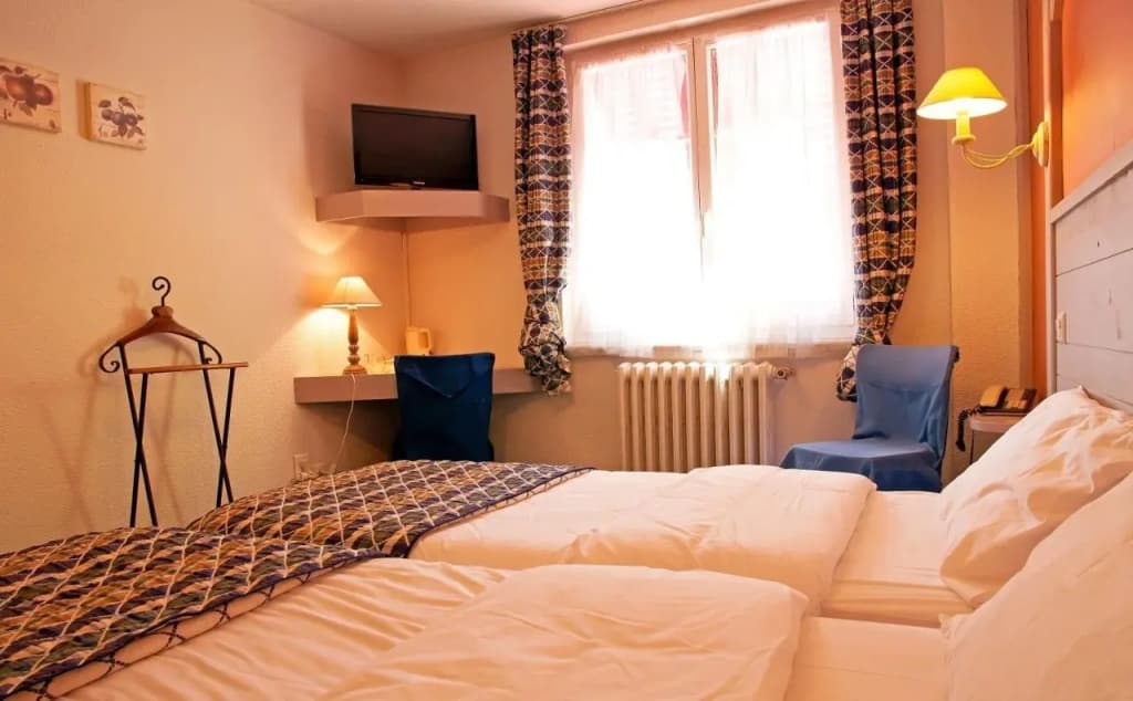 Logis Auberge des Cevennes - Photo 3