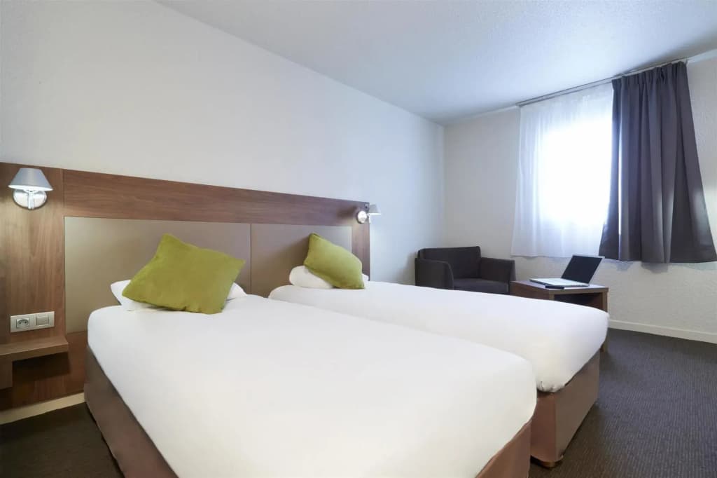 Campanile PRIME - Le Blanc Mesnil - Photo 4