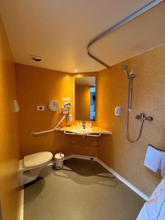 Hôtel La Métairie - Miniature 8