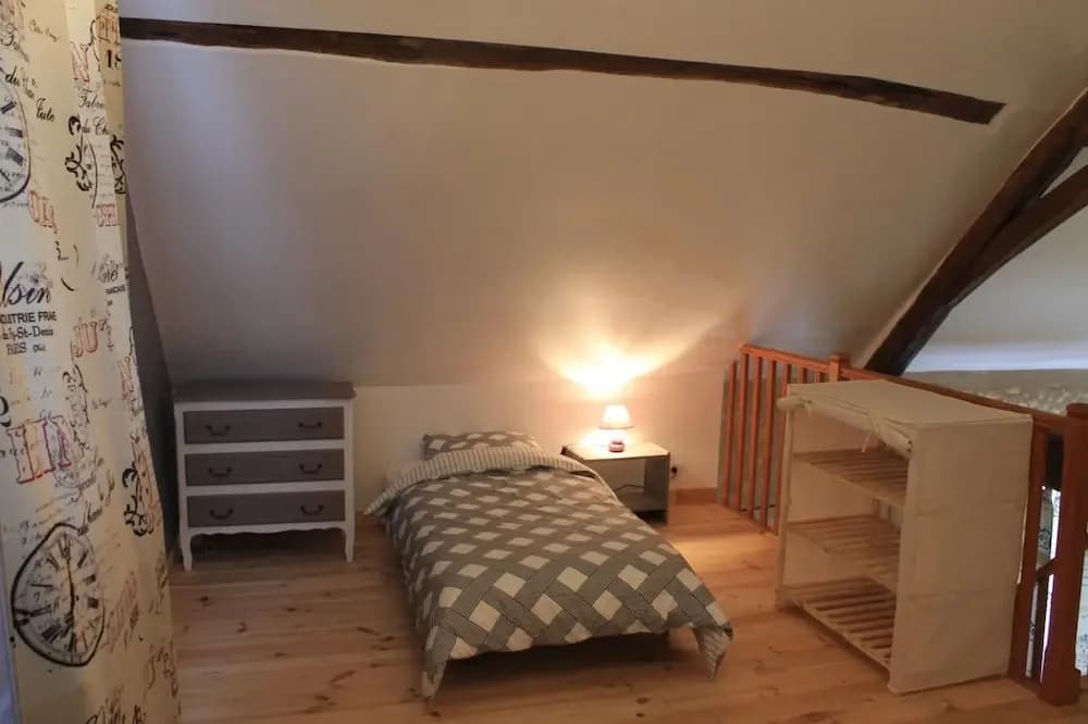 Gîte de La Huaudière - Photo 2