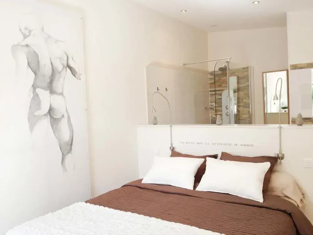 Ô Chambre d'hôtes - Photo 2
