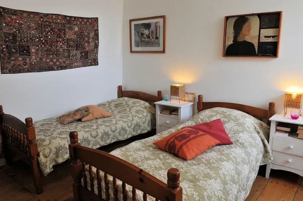Maison Rives - Photo 5