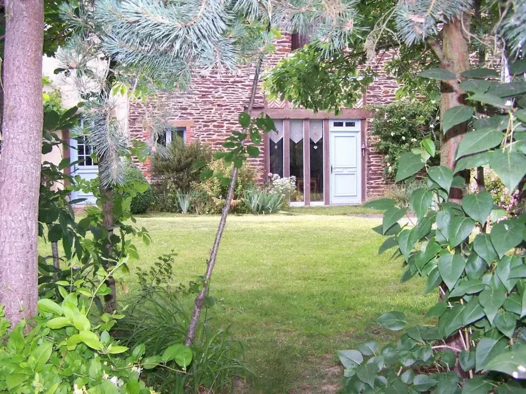 La Gentilhommière - Photo 5