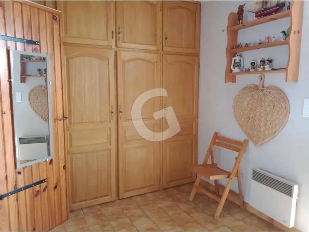 Appartement Saint-Vincent-sur-Jard, 2 pièces, 3 personnes - FR-1-357-282 - Photo 5