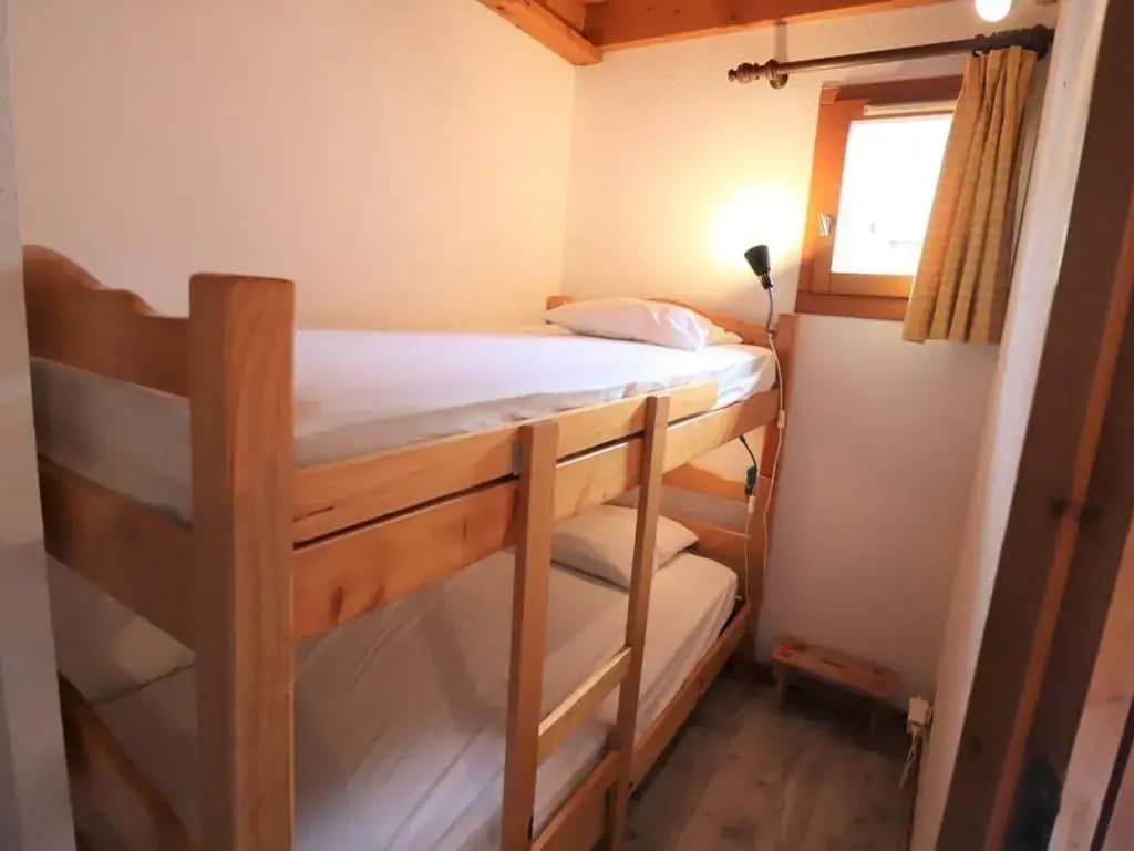 Appartement Arêches-Beaufort, 4 pièces, 6 personnes - FR-1-342-248 - Photo 2