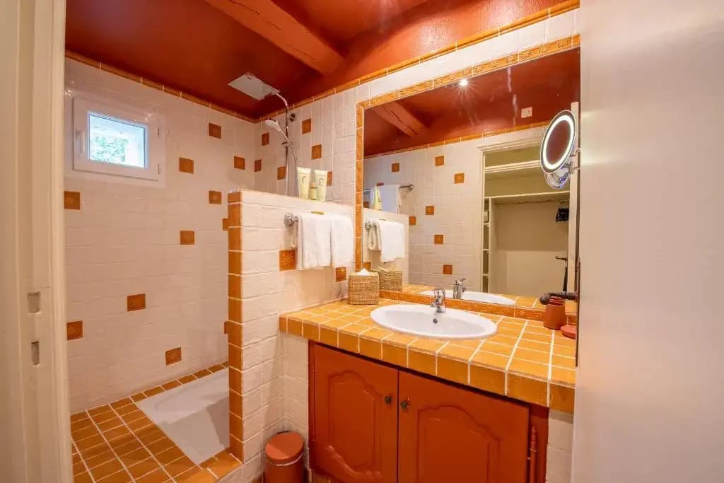 Hotel Lou Cagnard - Miniature 7