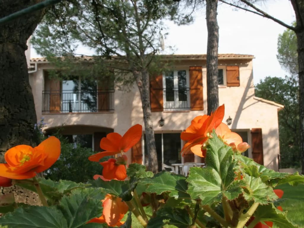 AU BOIS FLEURI  Les Chambres d'Hôtes - Photo 1