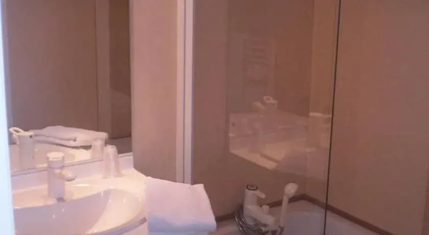 Hotel Le Relais de Saint Julien - Miniature 8