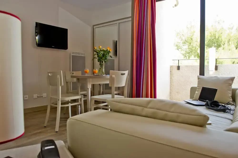 Vacanciel Six Fours les Plages - Photo 3