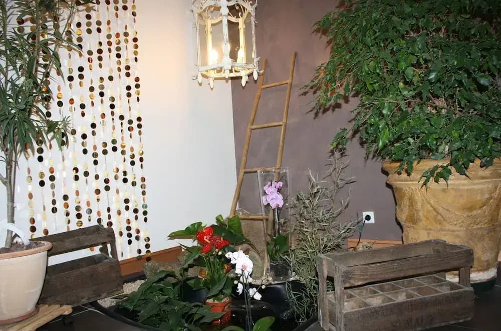 Les Keriaden's Maison d'hotes - Photo 2