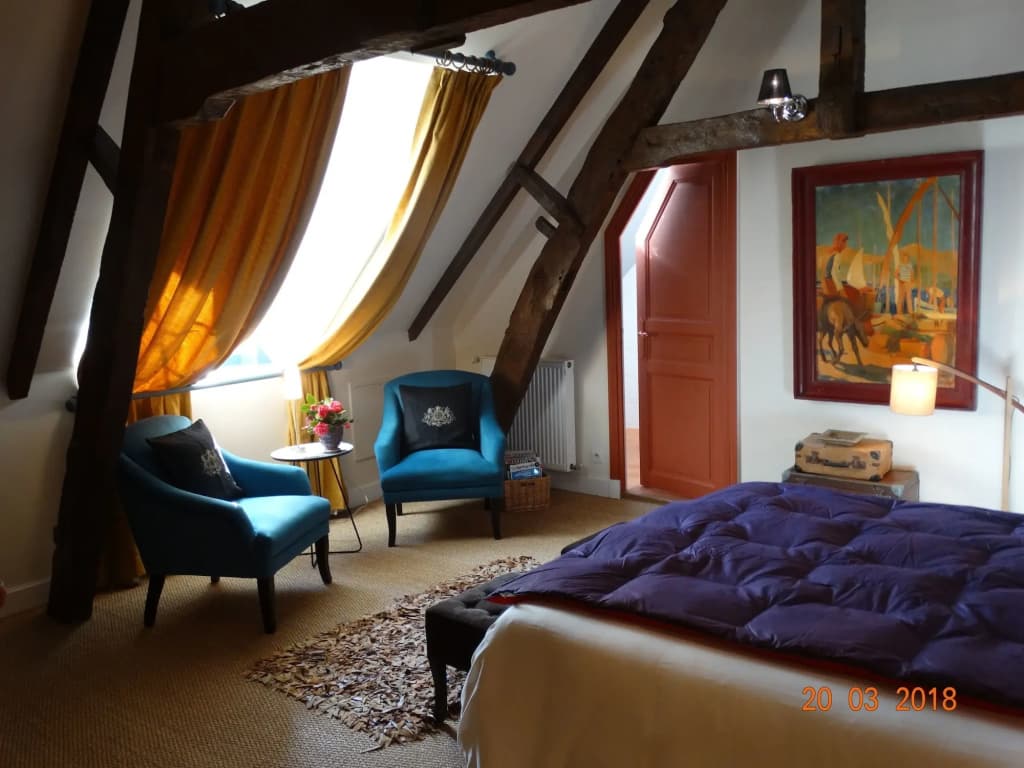 Hotel particulier le clos de la croix - Photo 3