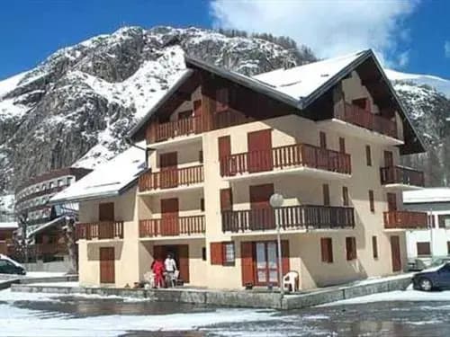Apartment Duplex 8 pers 4* exposé est - Photo 4