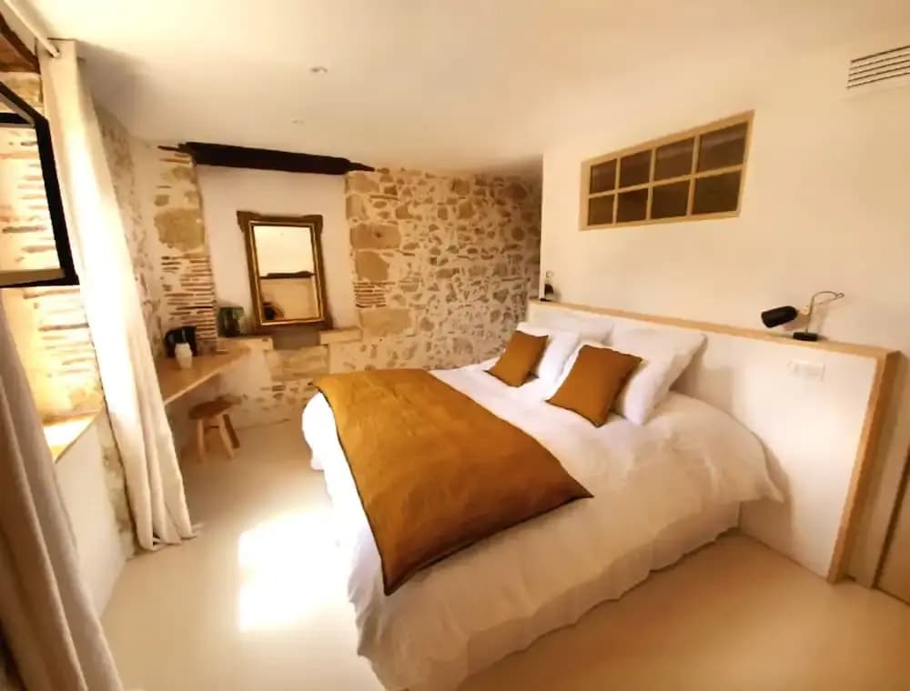 BARBARENS maison d'hôtes - Photo 2