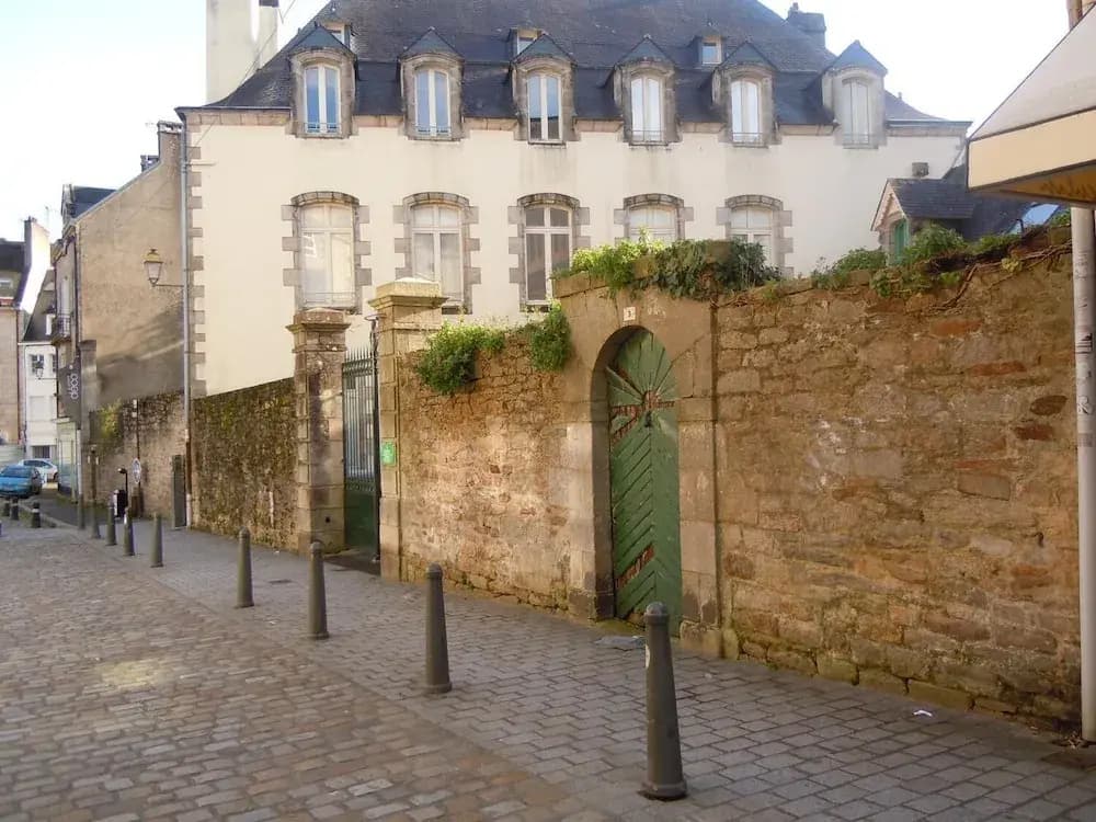 Quimper-Appart - Photo 1