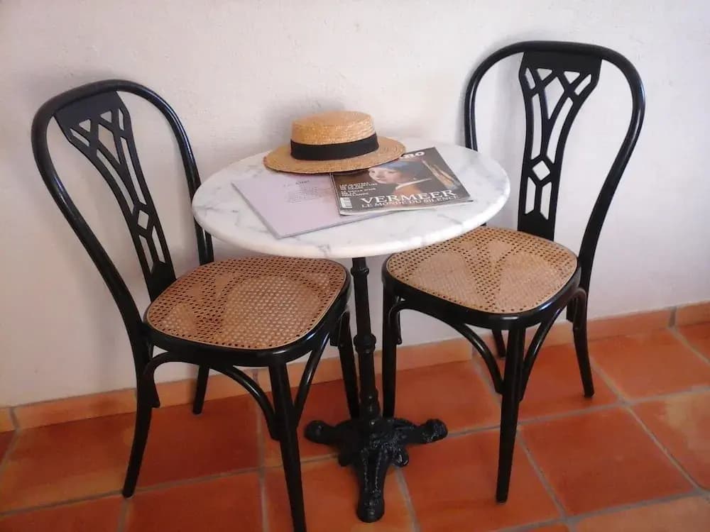 La Maison de Campagne - Photo 4