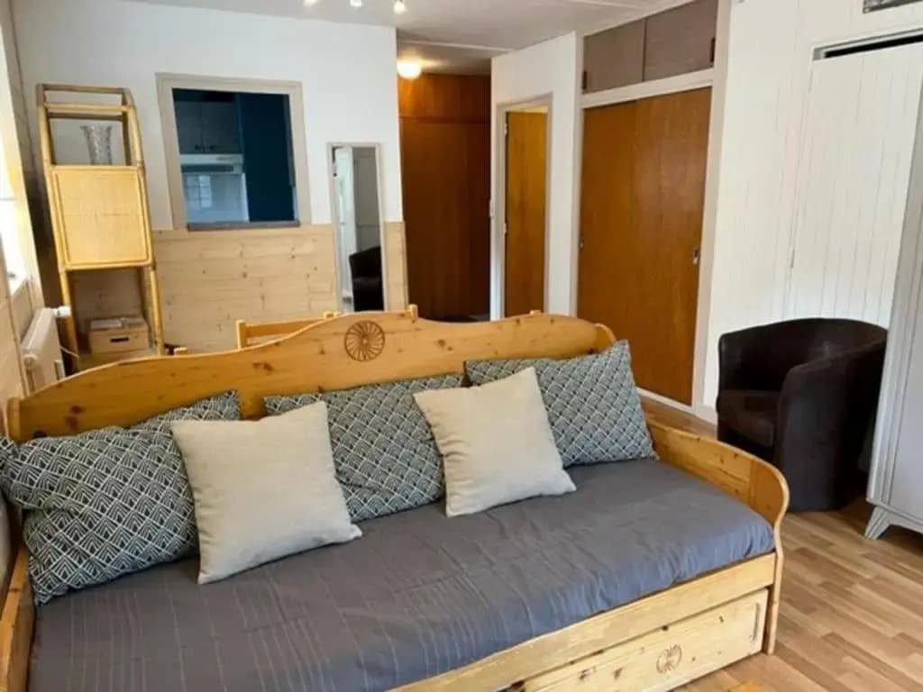Appartement Brides-les-Bains, 2 pièces, 4 personnes - FR-1-512-194 - Photo 4