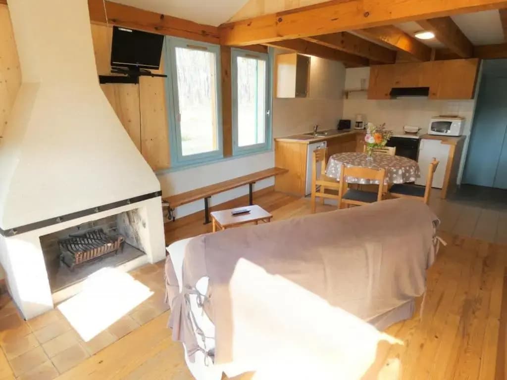 Gîte Luxey, 3 pièces, 4 personnes - FR-1-360-388 - Photo 3