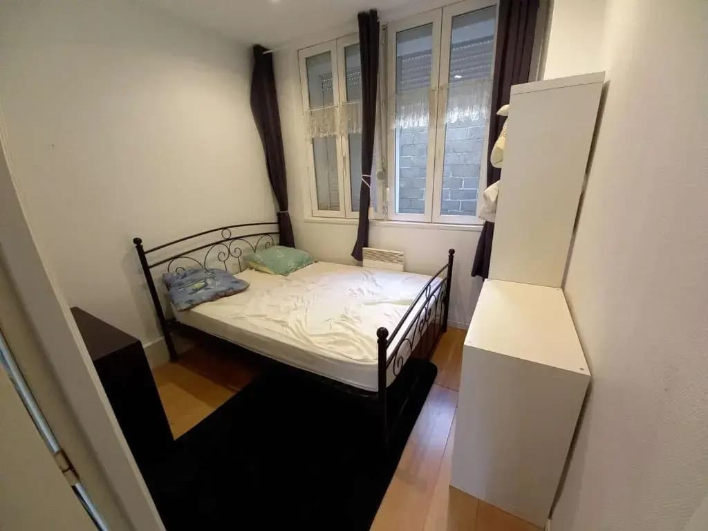 Appartement Berck-Plage, 2 pièces, 4 personnes - FR-1-674-11 - Photo 4