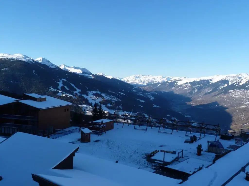 Appartement Les Arcs 1800, 2 pièces, 5 personnes - FR-1-411-269 - Photo 5