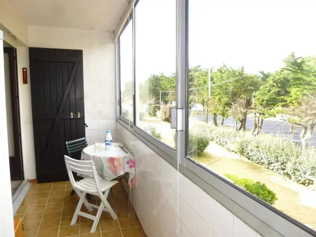 Appartement Saint-Hilaire-de-Riez, 2 pièces, 4 personnes - FR-1-224C-118 - Miniature 6