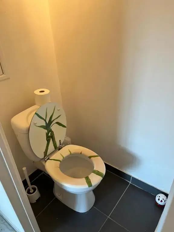 2 pièces avec terrasse en résidence privée - Miniature 8