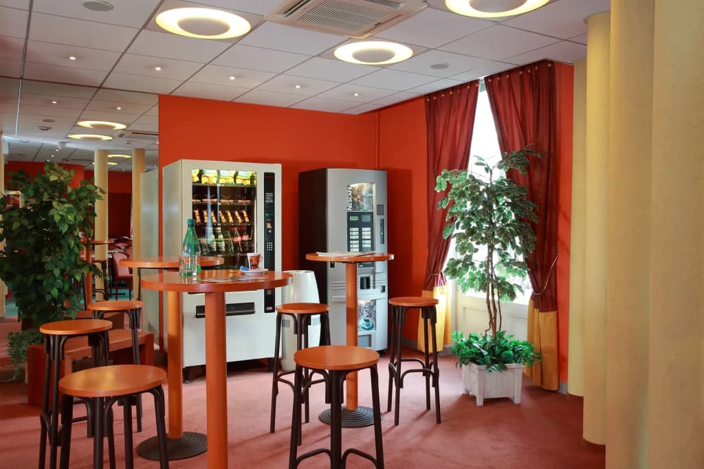 Hotel Escurial - Miniature 8
