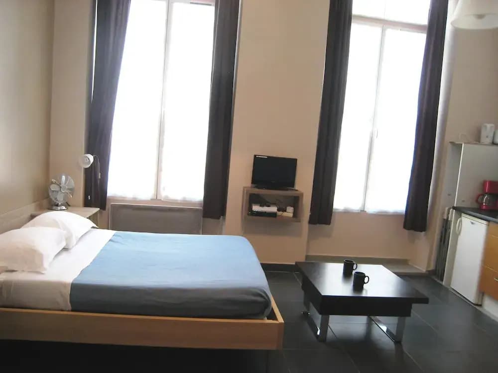 Apartment Aboukir 3 - Miniature 6