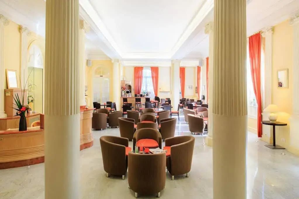 Hôtel El Paradiso - Photo 2