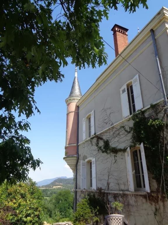 L'annexe du Château de Saint Genix - Photo 5