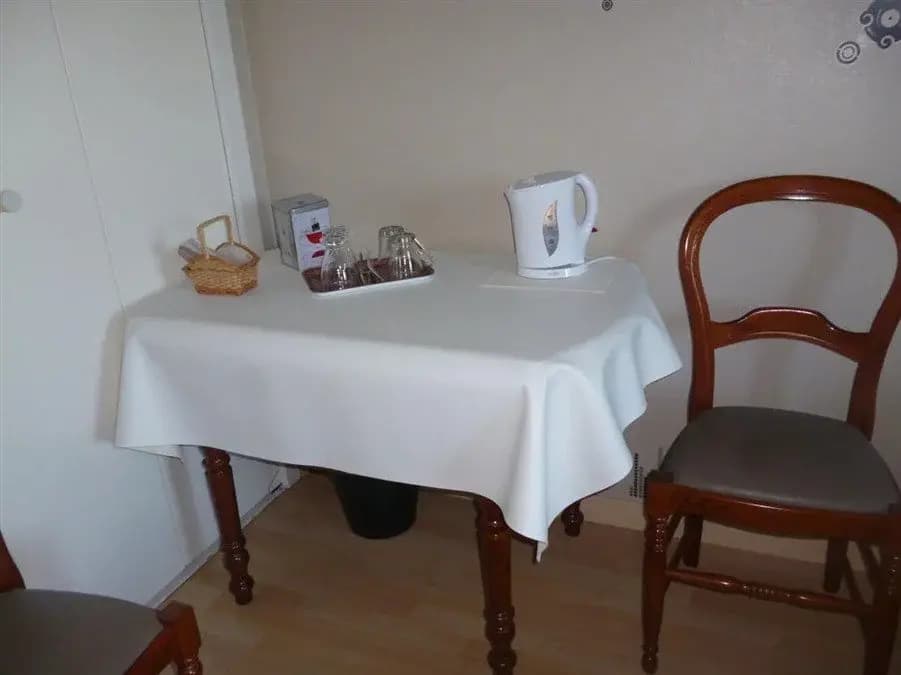 Chez Bernard et Nicole - Photo 4