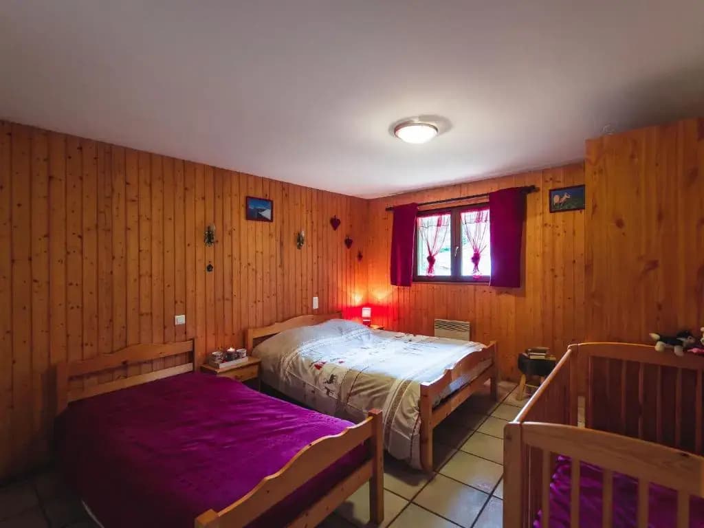 Gîte Rochesson, 4 pièces, 7 personnes - FR-1-589-195 - Photo 4