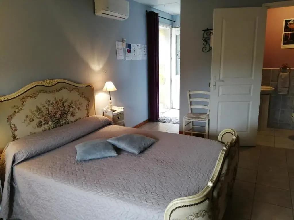Chambre PEYROUTAS " CAMILLE" Vignonet St Emilion - Photo 1