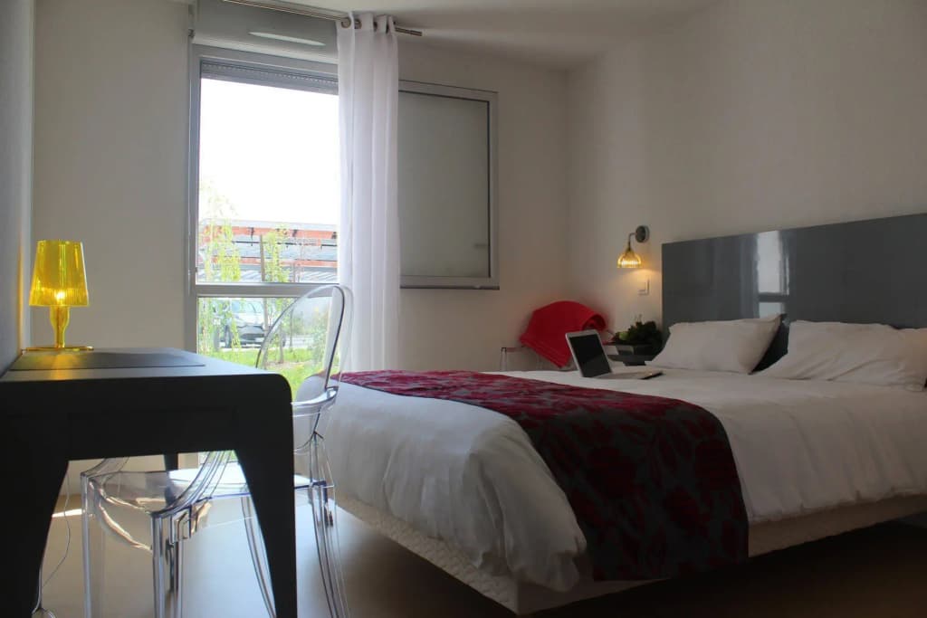 Nemea Appart’Hotel Toulouse Constellation - Miniature 7