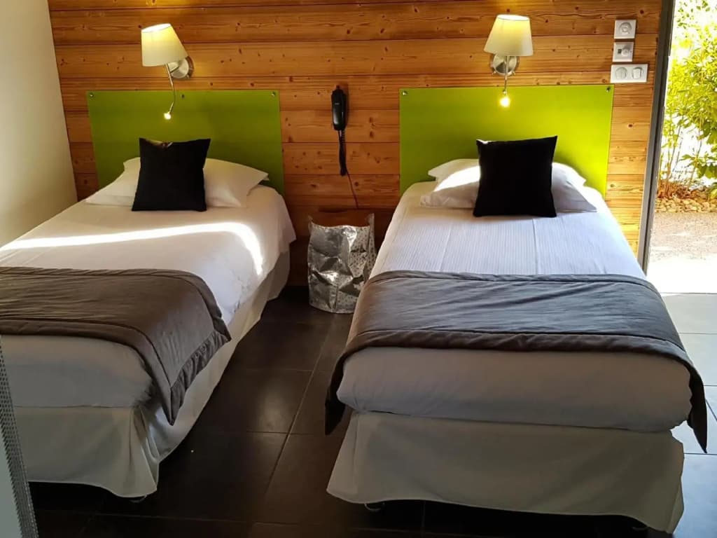 Bio Motel - Photo 4