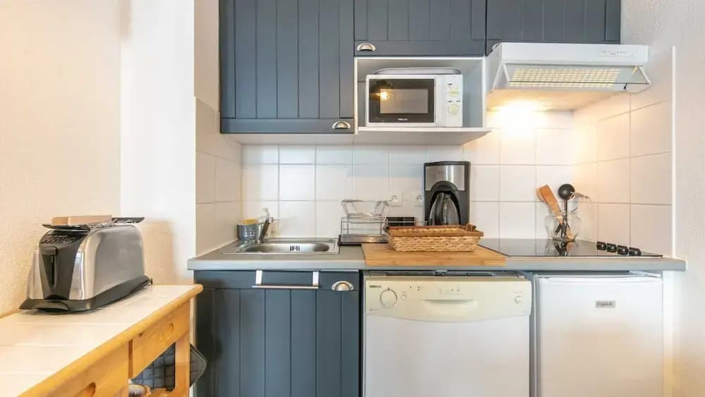 Studio in Saint-sorlin-d\"arves - Photo 4