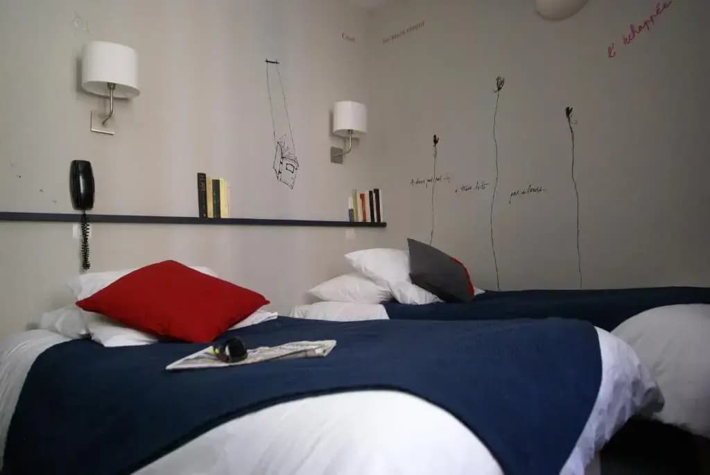 Hotel de La Placette - Photo 4