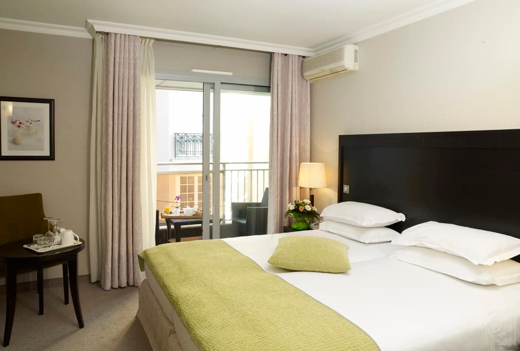 Hotel Helios - Photo 4
