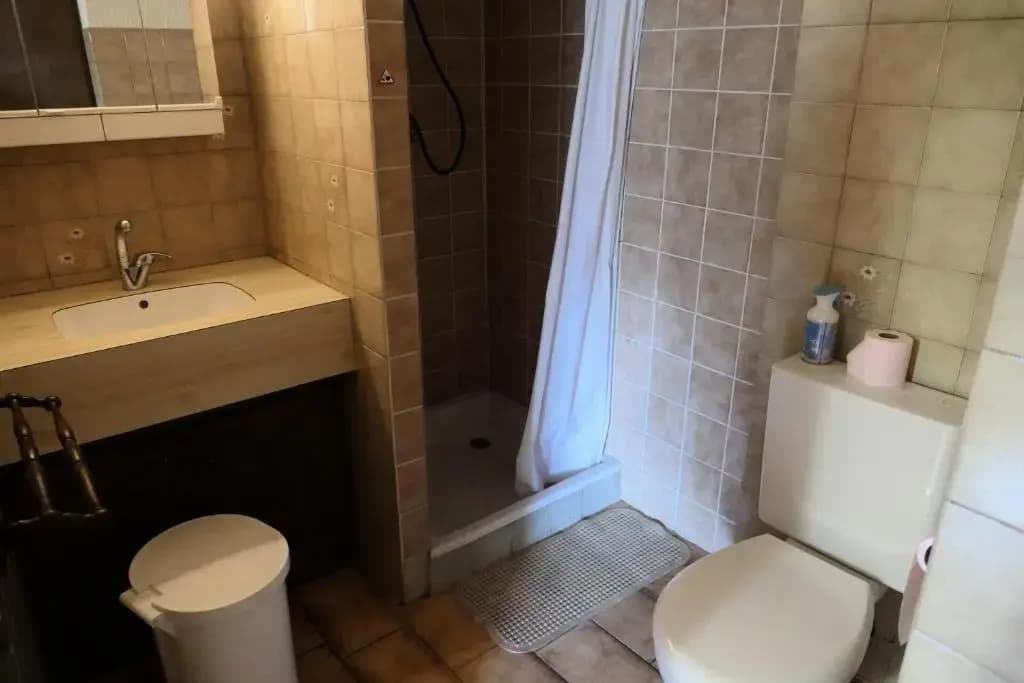Chalet Saint Nicolas - Chalets pour 8 Personnes 03 - Miniature 8