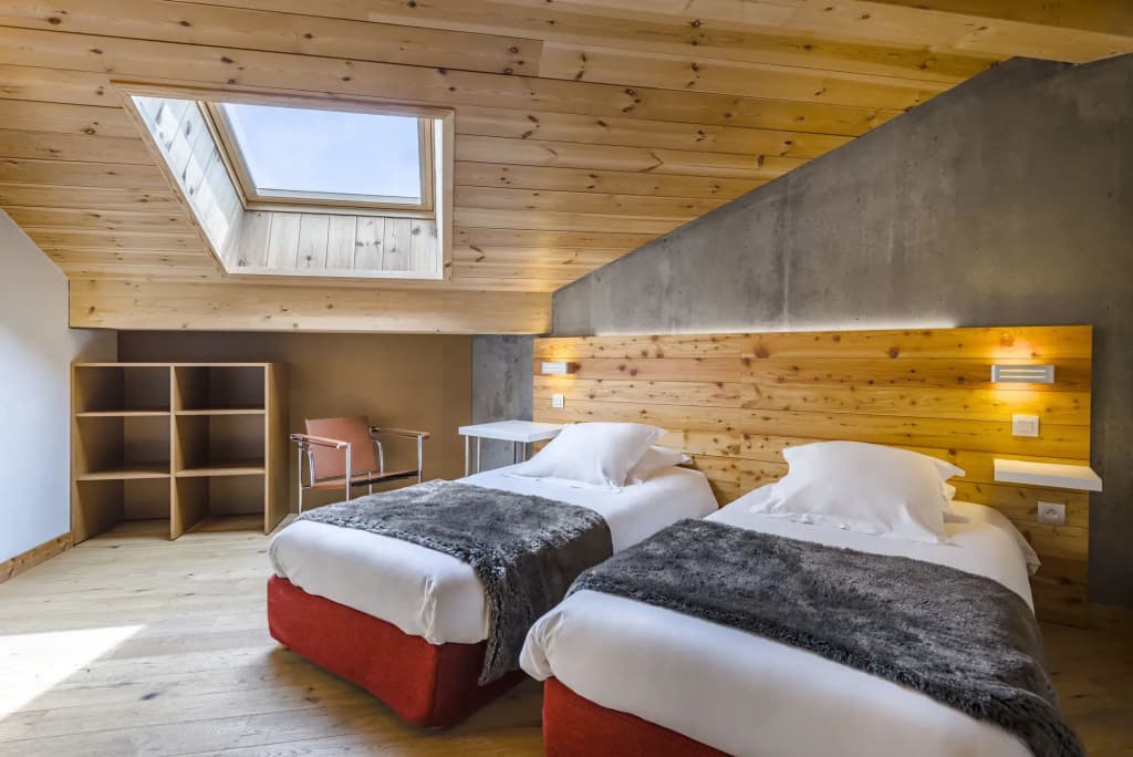 Anova Hotel & Spa - Photo 2