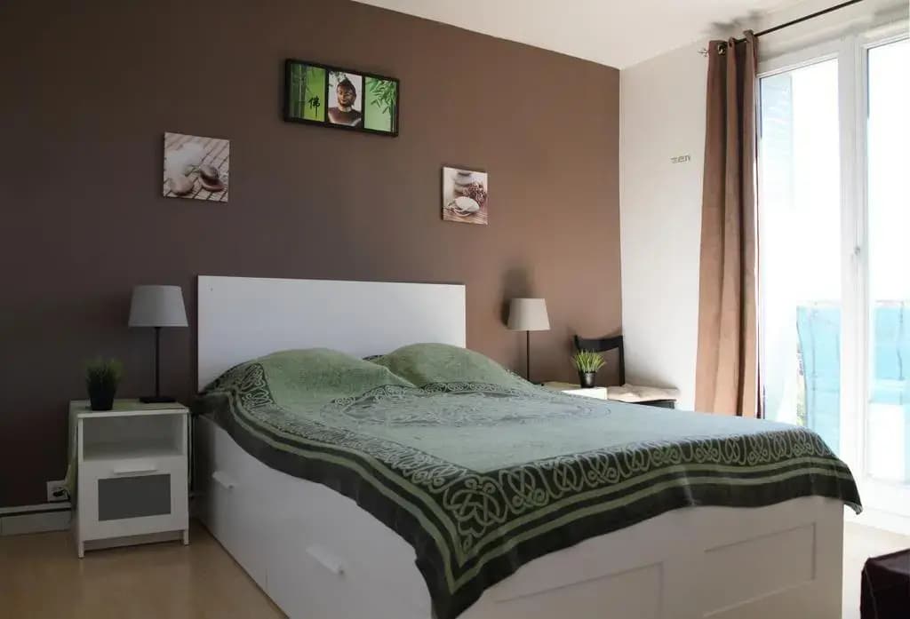 Chambre D'hote Zen Chez Philippe Parking Free (Adults Only) - Miniature 8